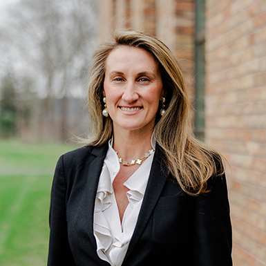 Kirsten Sichler Webb